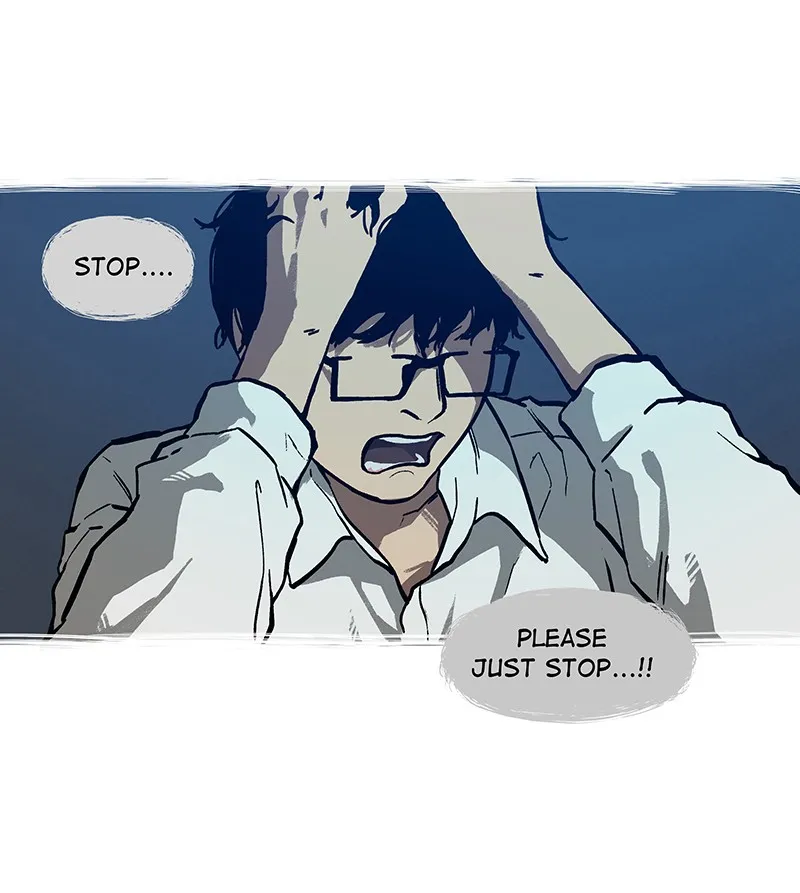 The World Where I Belong Chapter 70 page 26 - 