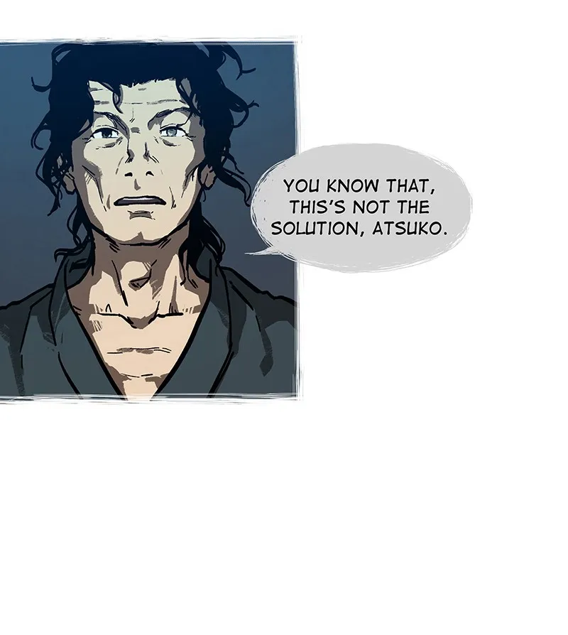 The World Where I Belong Chapter 70 page 27 - 