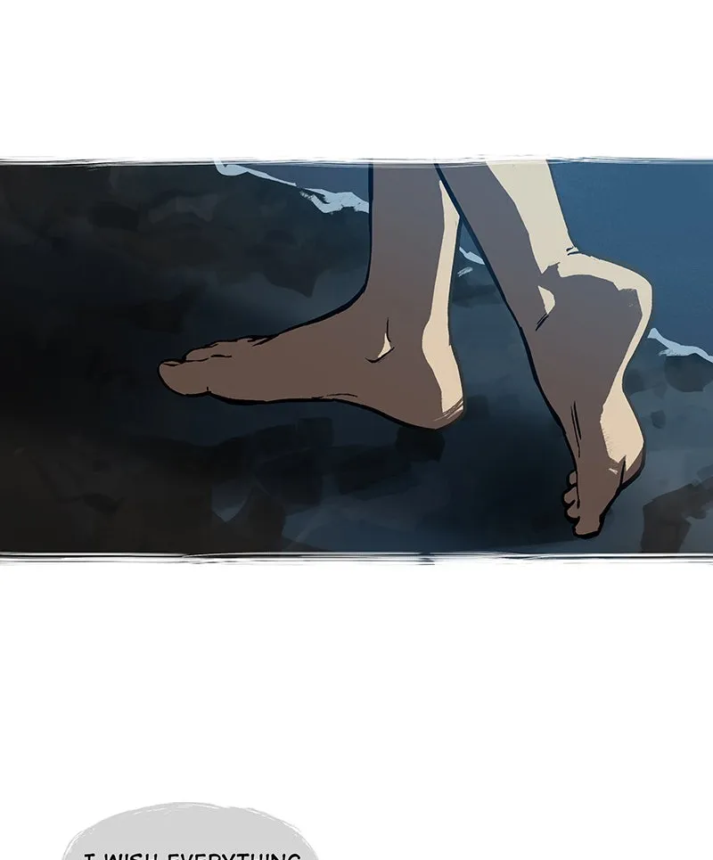 The World Where I Belong Chapter 70 page 29 - 