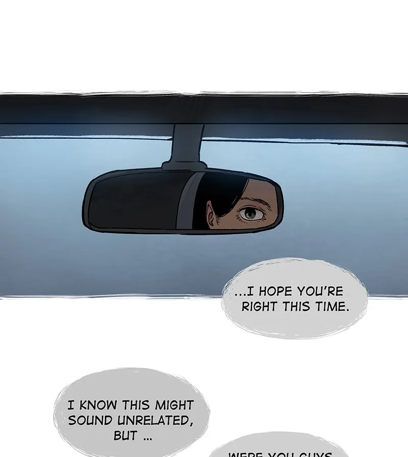 The World Where I Belong Chapter 70 page 4 - 
