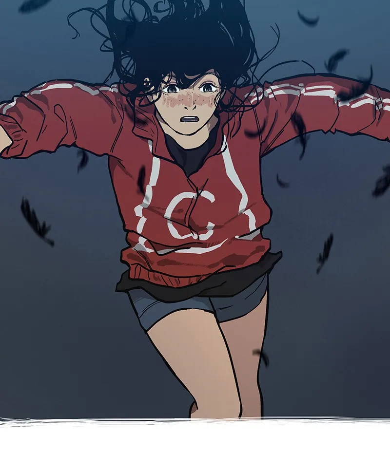 The World Where I Belong Chapter 70 page 31 - 