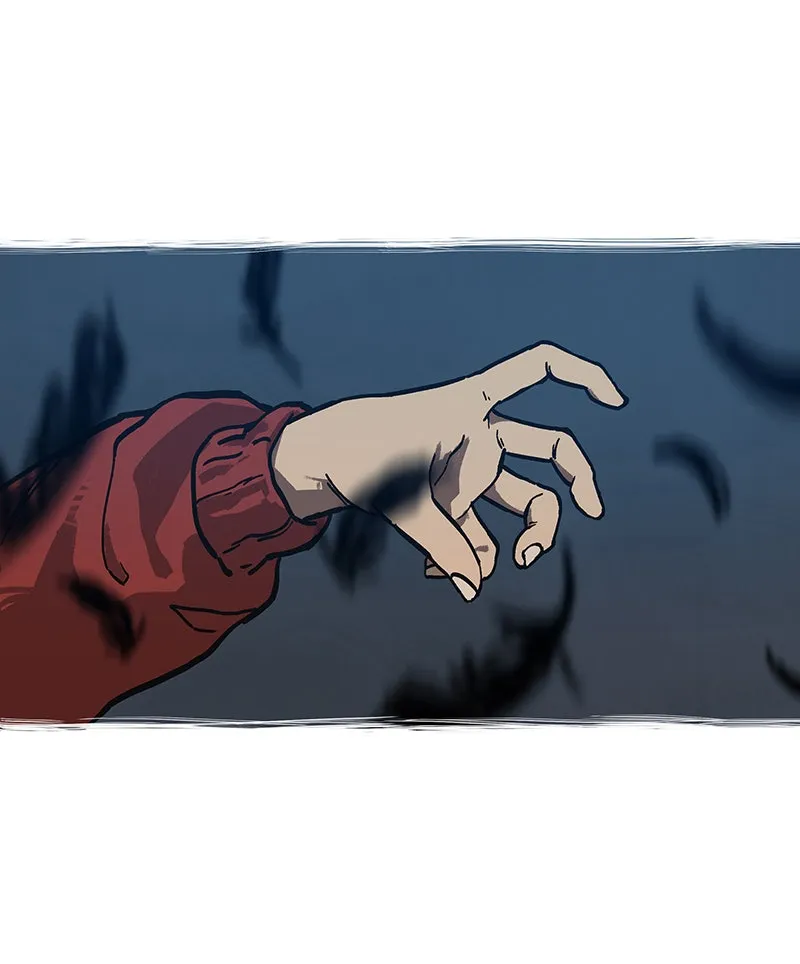 The World Where I Belong Chapter 70 page 32 - 