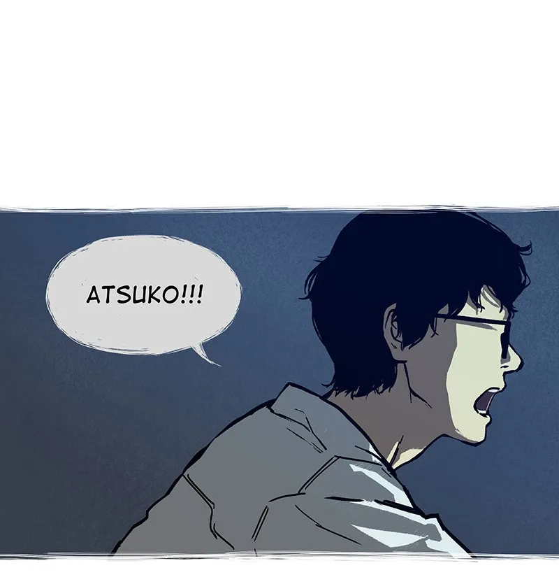 The World Where I Belong Chapter 70 page 34 - 