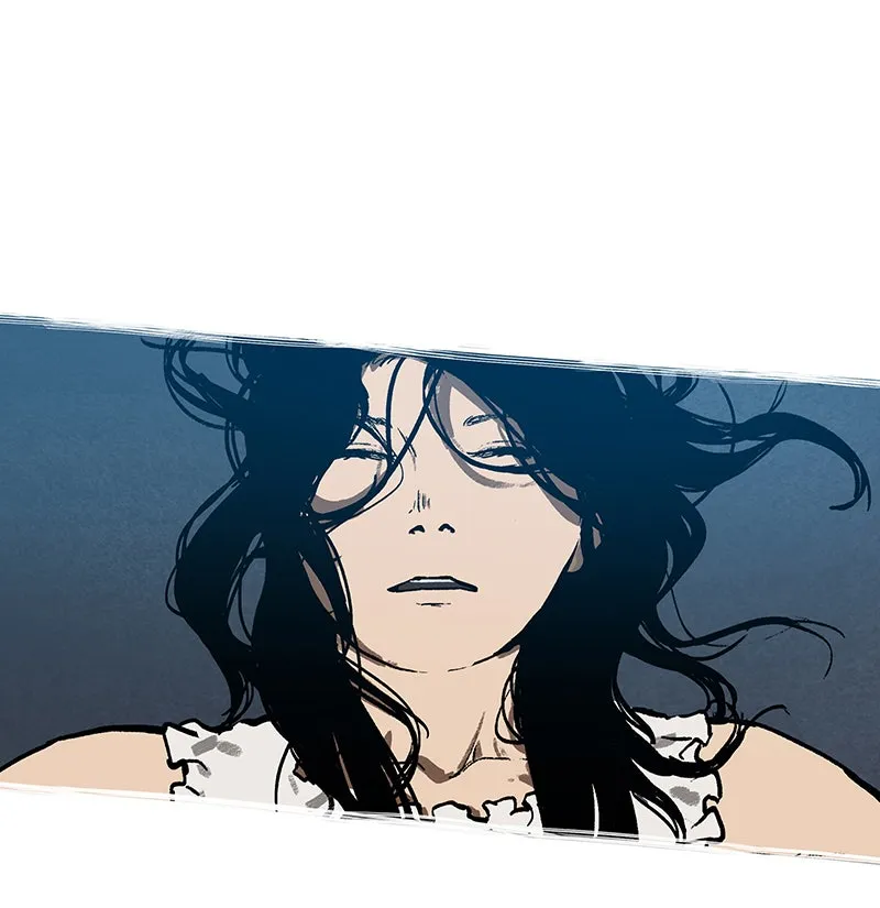 The World Where I Belong Chapter 70 page 35 - 