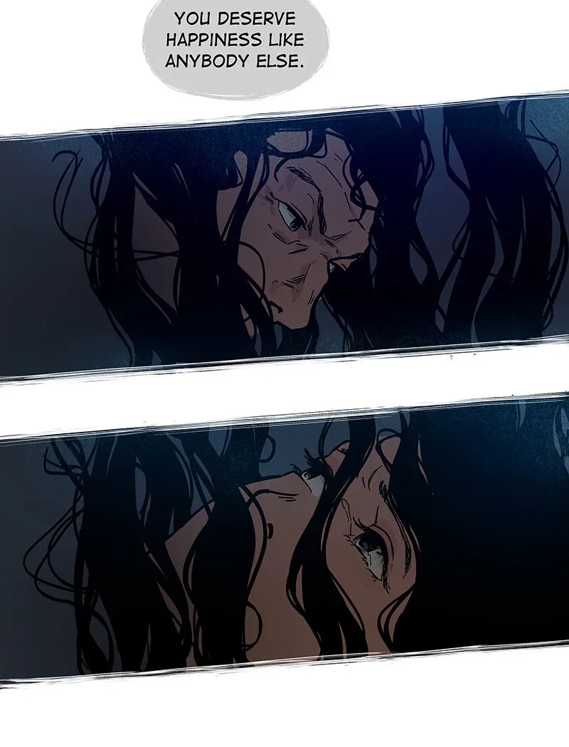The World Where I Belong Chapter 70 page 39 - 