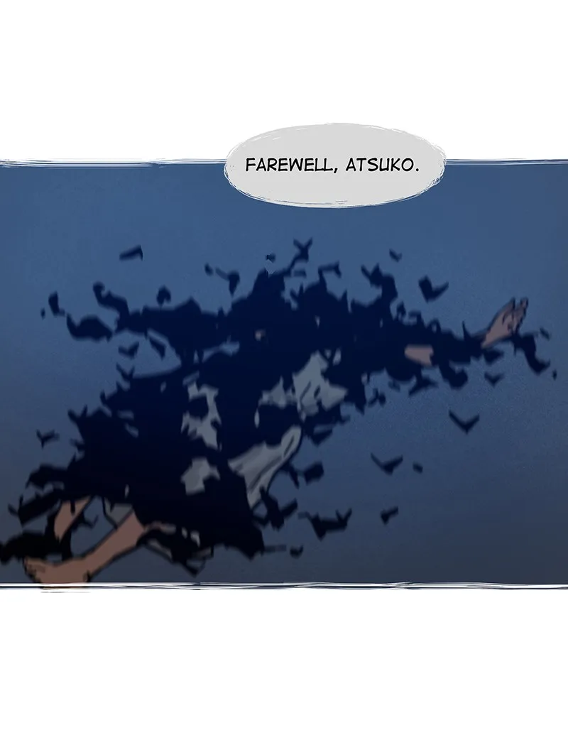 The World Where I Belong Chapter 70 page 40 - 