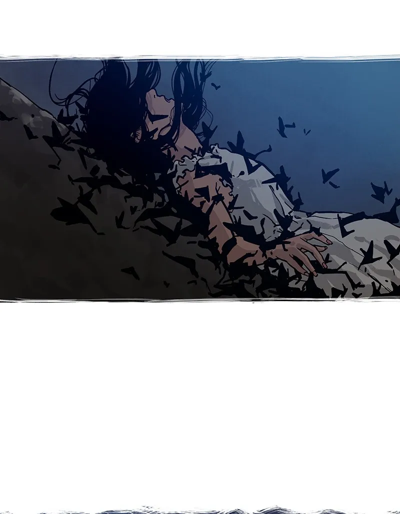 The World Where I Belong Chapter 70 page 41 - 
