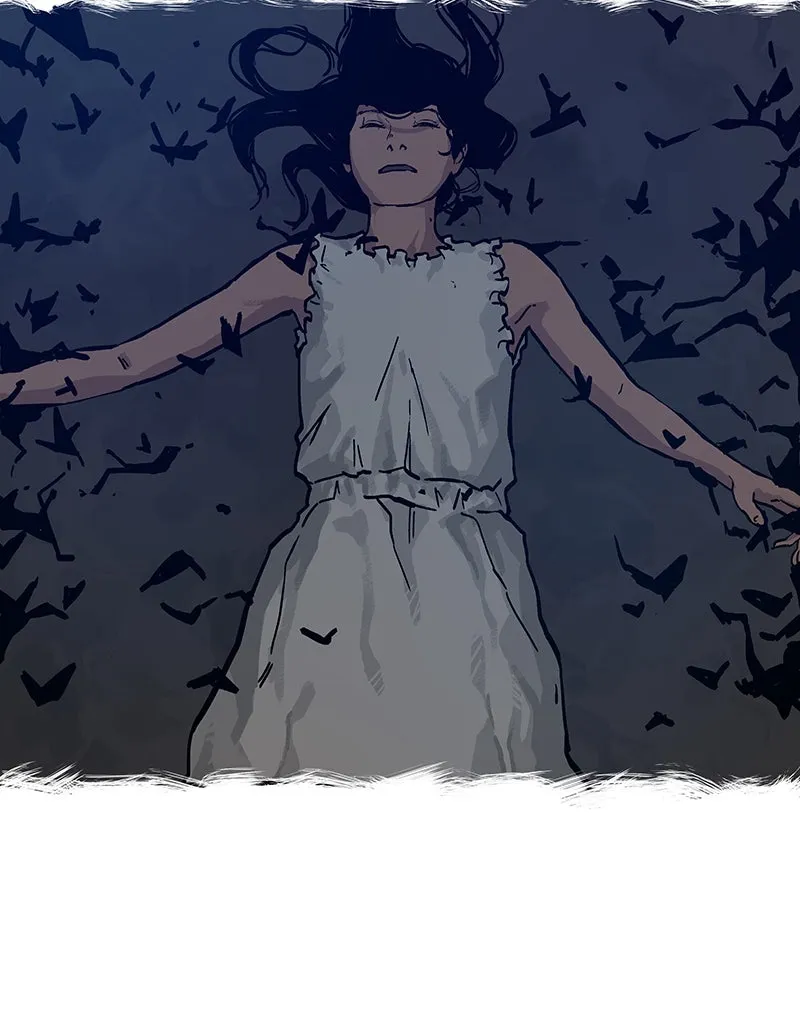 The World Where I Belong Chapter 70 page 42 - 