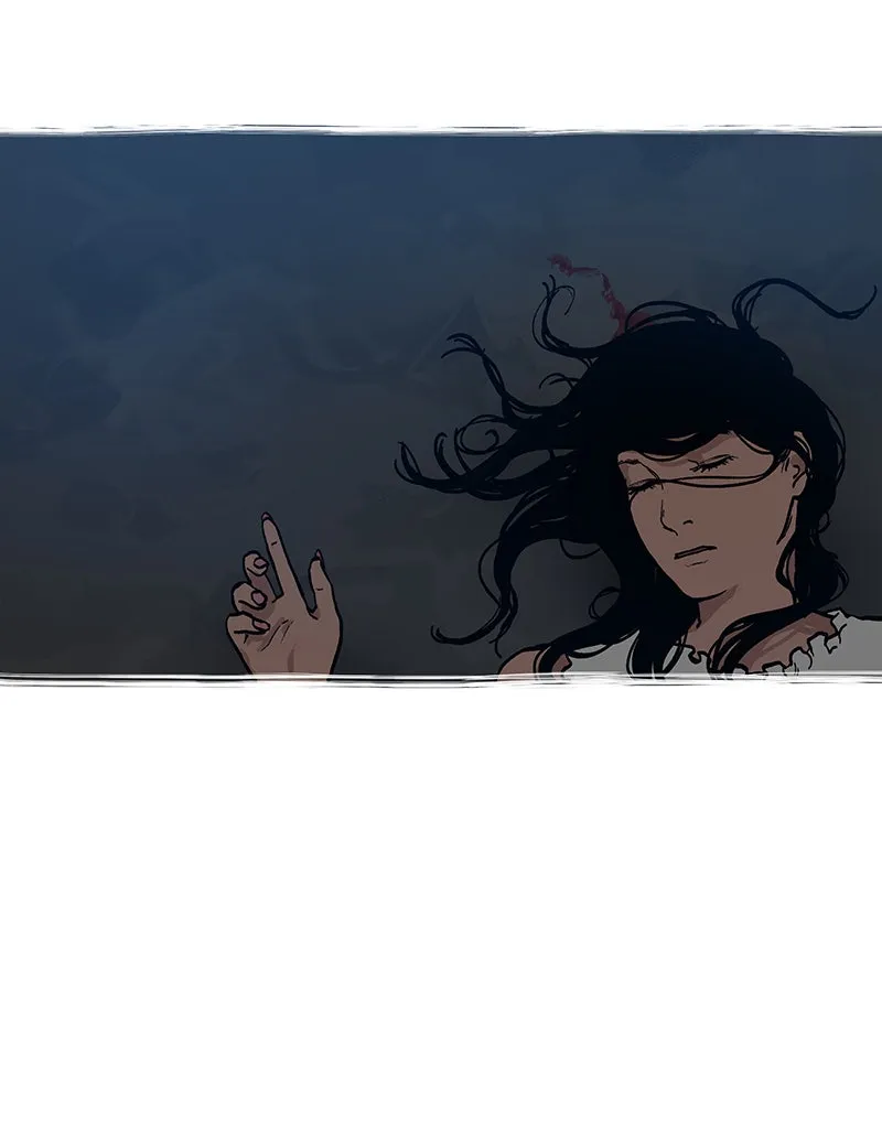 The World Where I Belong Chapter 70 page 43 - 