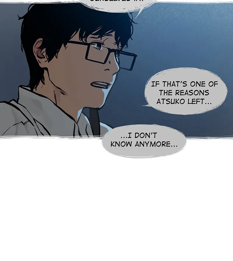 The World Where I Belong Chapter 70 page 6 - 