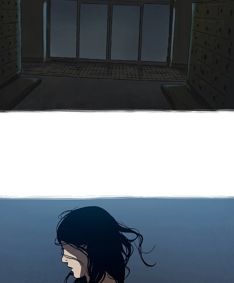 The World Where I Belong Chapter 70 page 8 - 