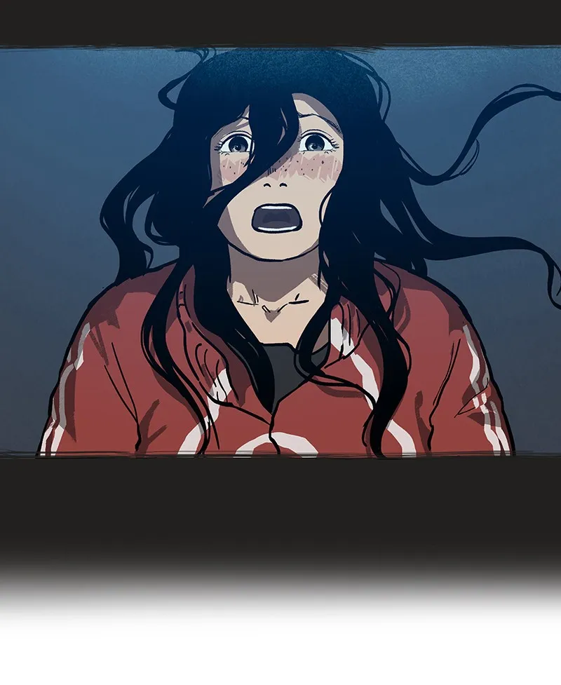 The World Where I Belong Chapter 71 page 14 - 