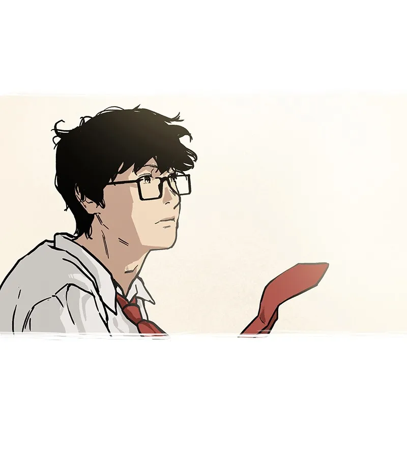 The World Where I Belong Chapter 71 page 15 - 