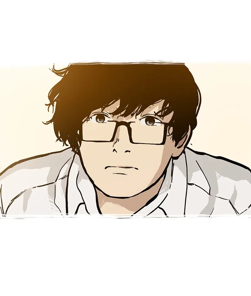 The World Where I Belong Chapter 71 page 23 - 