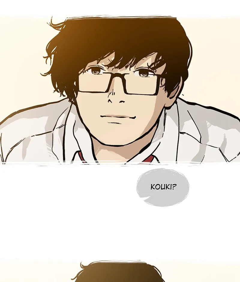 The World Where I Belong Chapter 71 page 25 - 