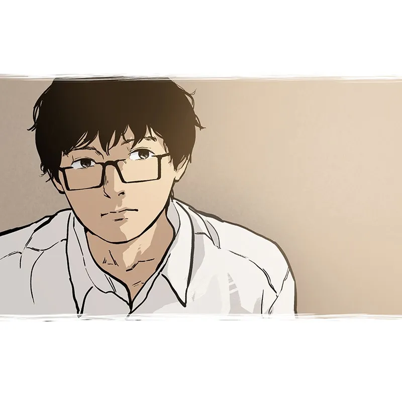 The World Where I Belong Chapter 71 page 8 - 