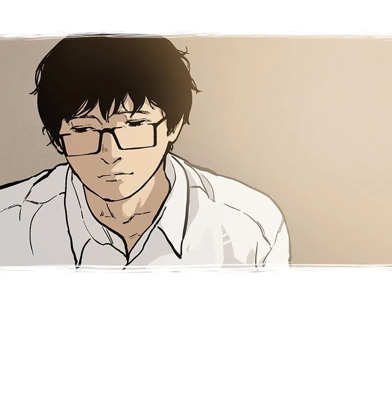 The World Where I Belong Chapter 71 page 9 - 