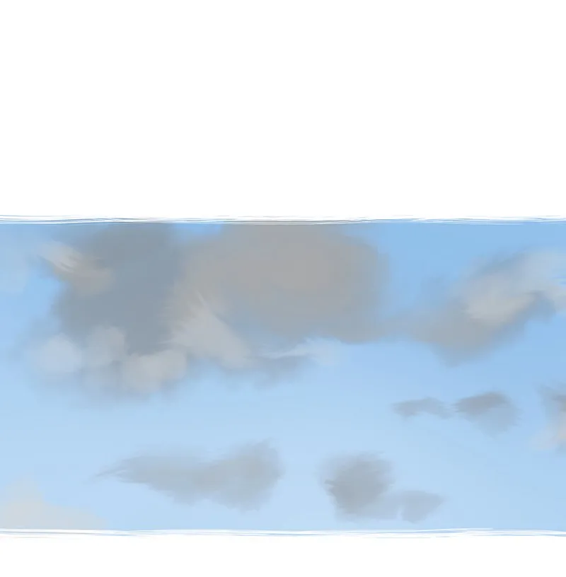 The World Where I Belong Chapter 71 page 10 - 