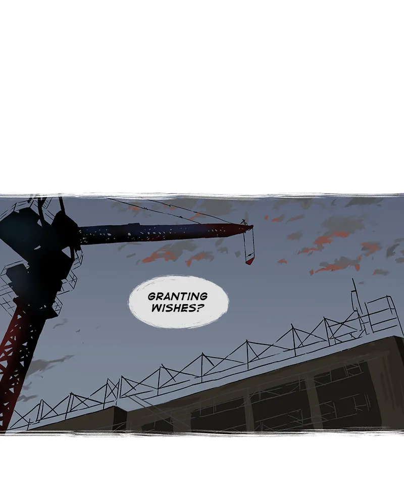 The World Where I Belong Chapter 8 page 1 - 