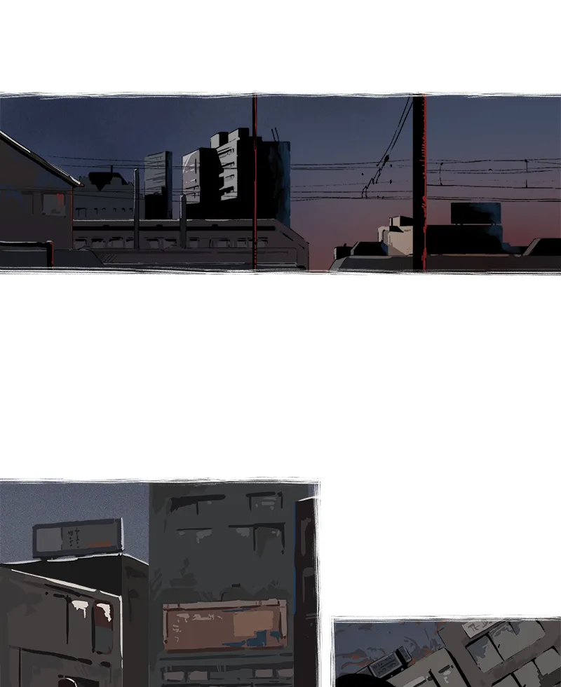 The World Where I Belong Chapter 8 page 26 - 