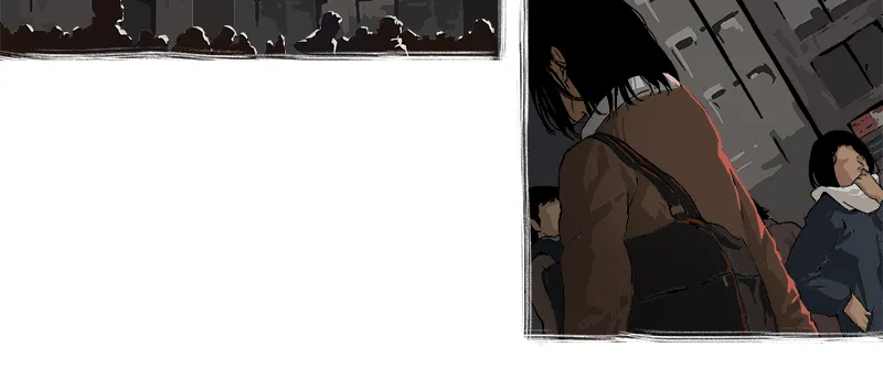 The World Where I Belong Chapter 8 page 27 - 