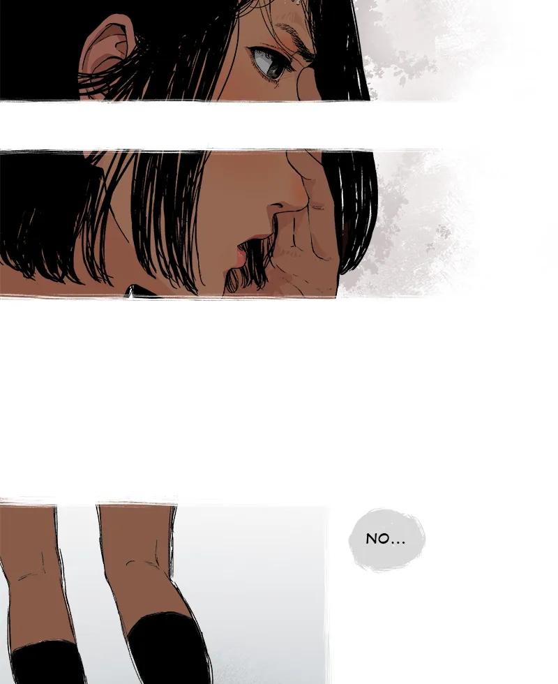 The World Where I Belong Chapter 8 page 29 - 