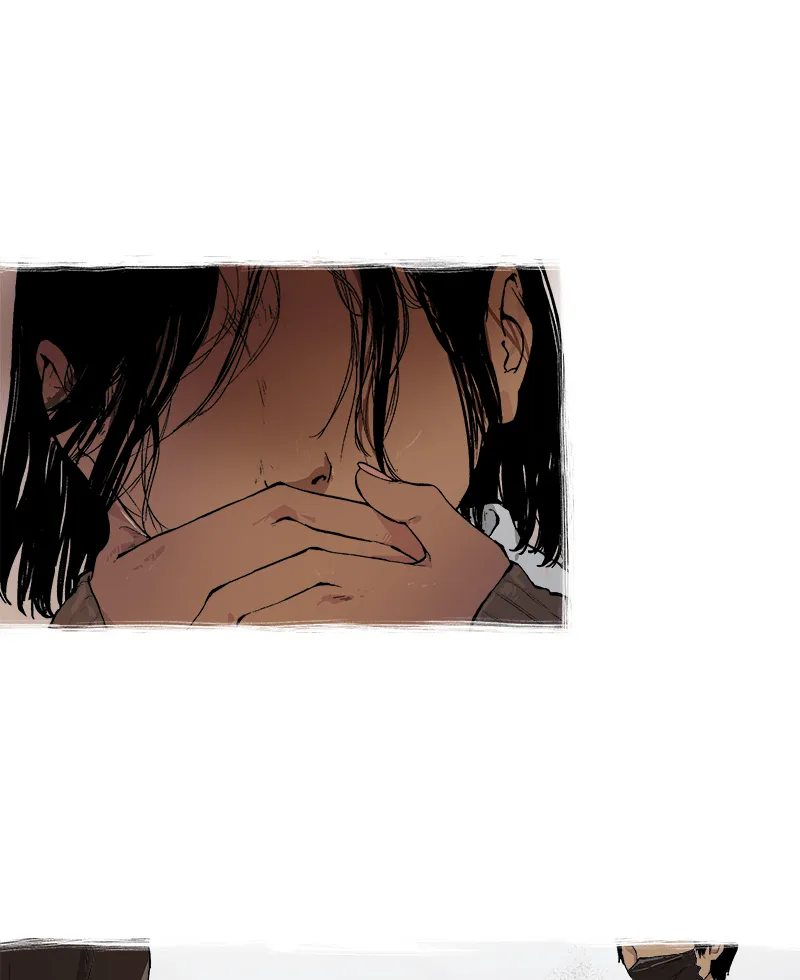 The World Where I Belong Chapter 8 page 32 - 