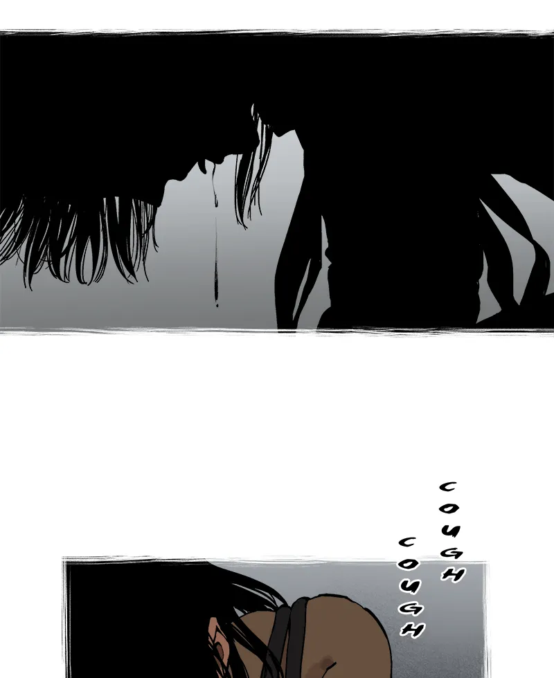 The World Where I Belong Chapter 8 page 37 - 