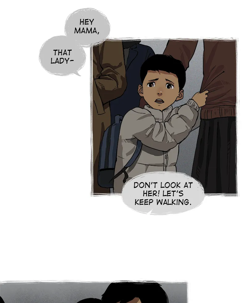 The World Where I Belong Chapter 8 page 39 - 