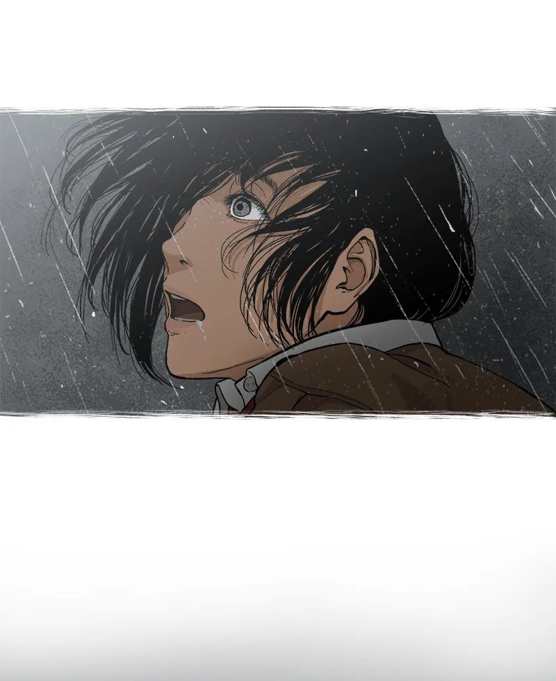 The World Where I Belong Chapter 8 page 42 - 