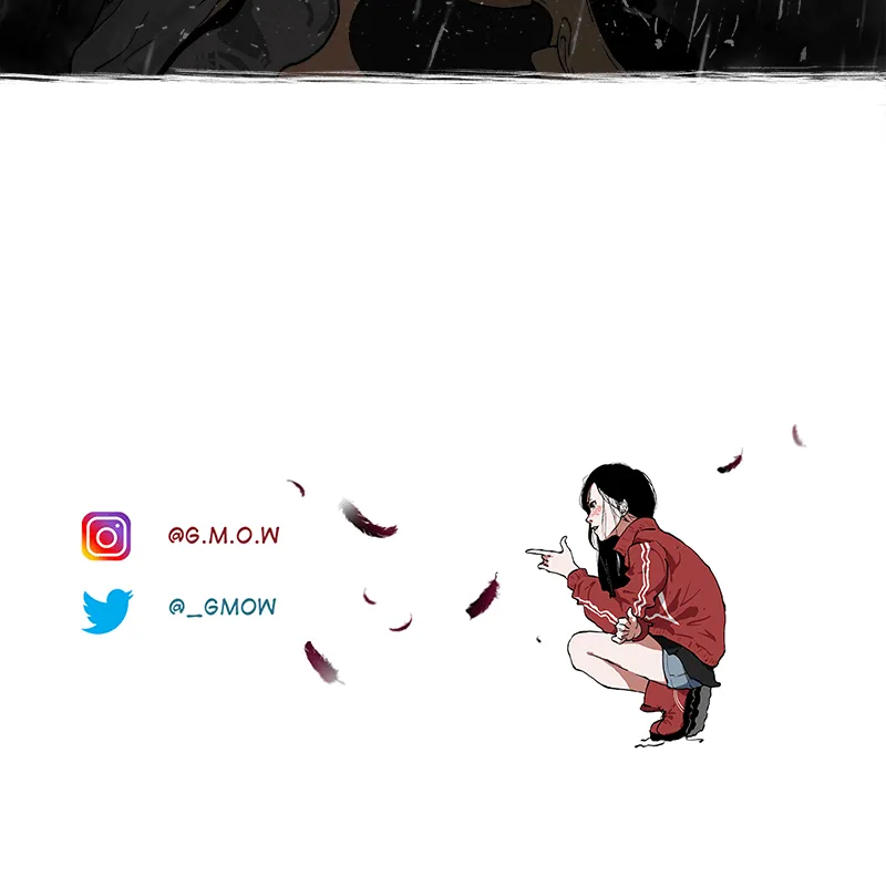 The World Where I Belong Chapter 8 page 44 - 