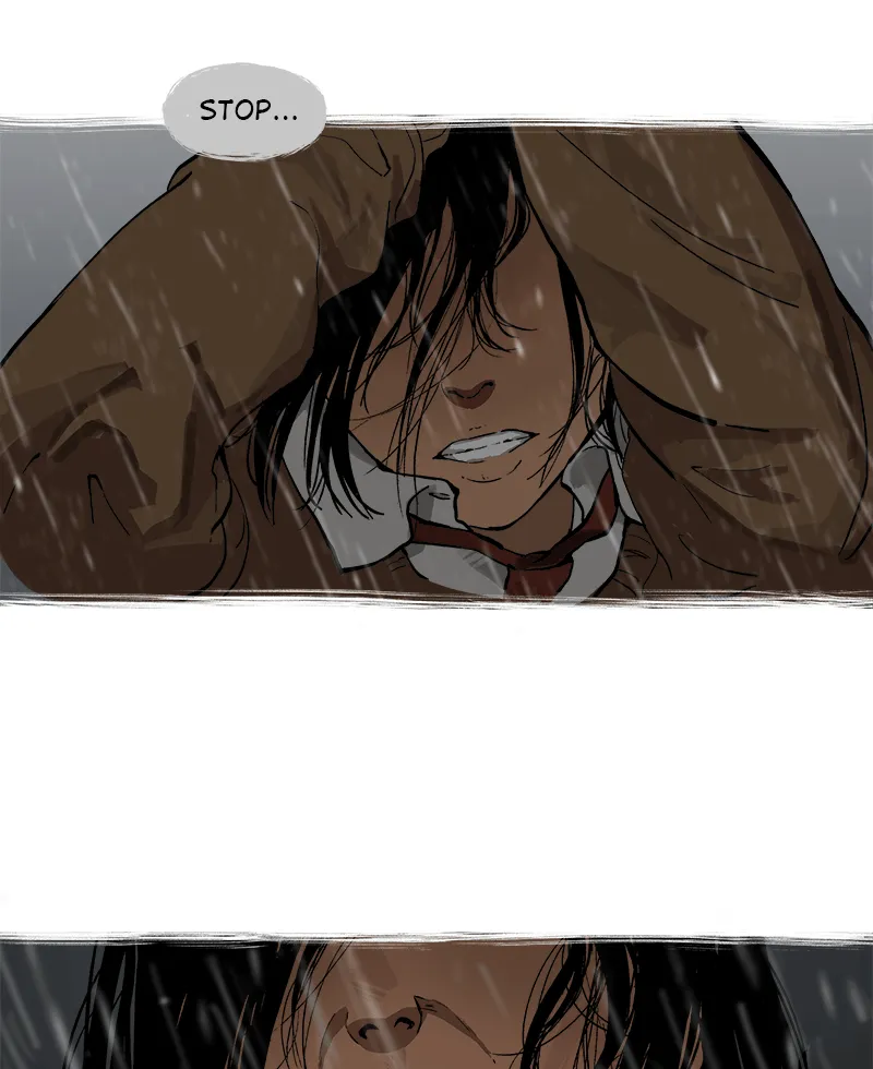 The World Where I Belong Chapter 9 page 18 - 