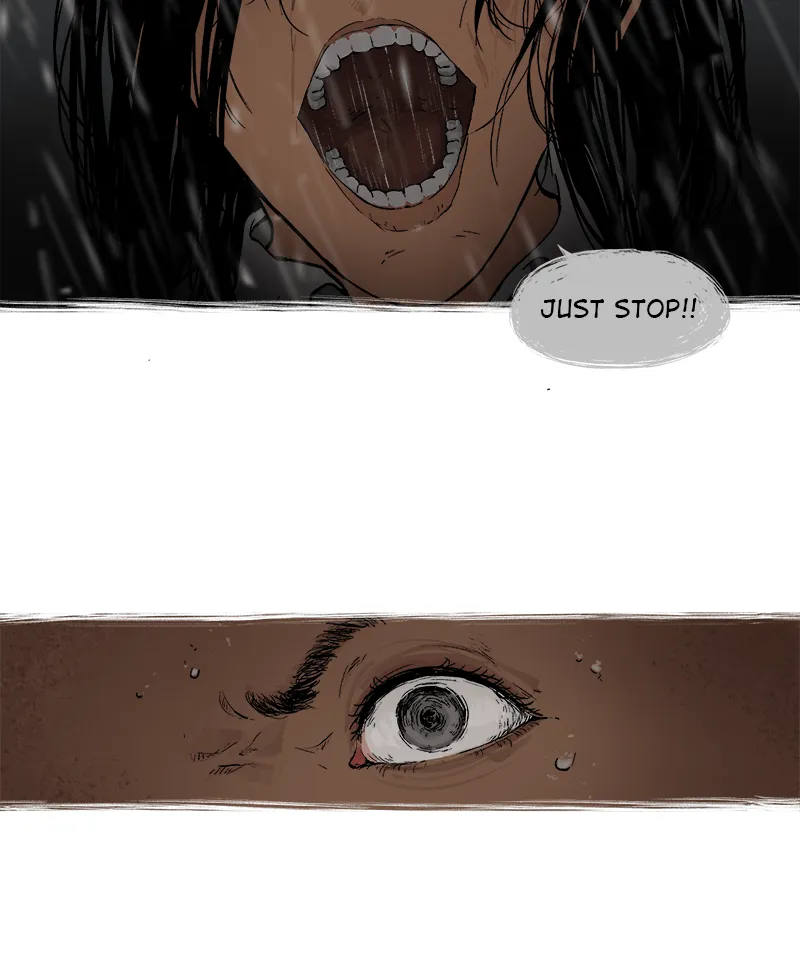 The World Where I Belong Chapter 9 page 19 - 