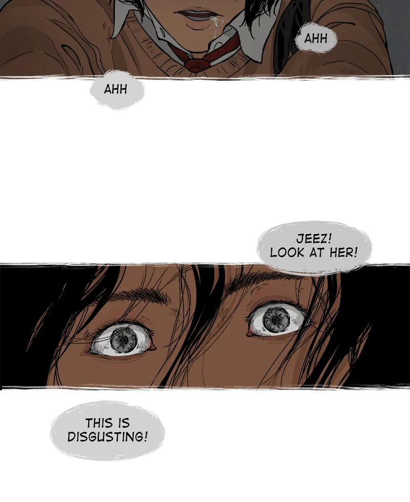 The World Where I Belong Chapter 9 page 3 - 