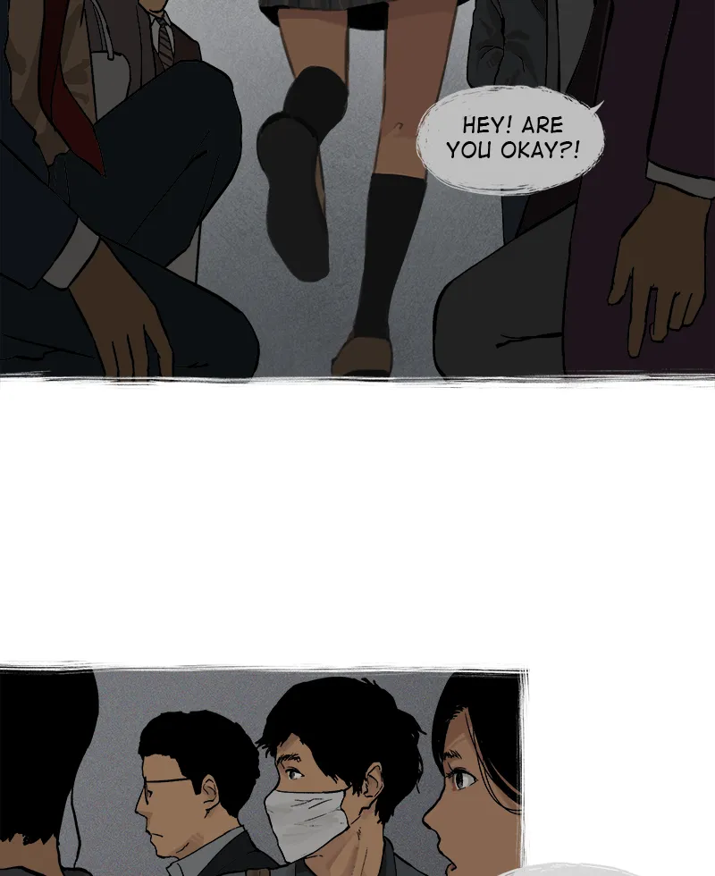 The World Where I Belong Chapter 9 page 24 - 