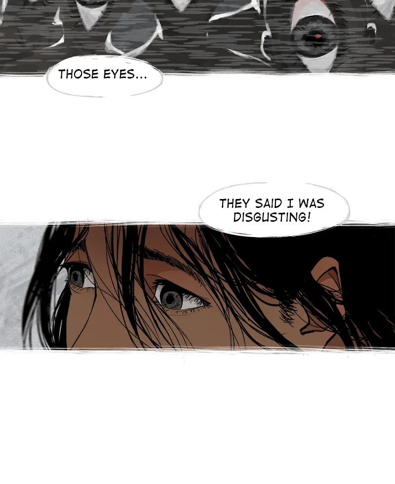The World Where I Belong Chapter 9 page 28 - 