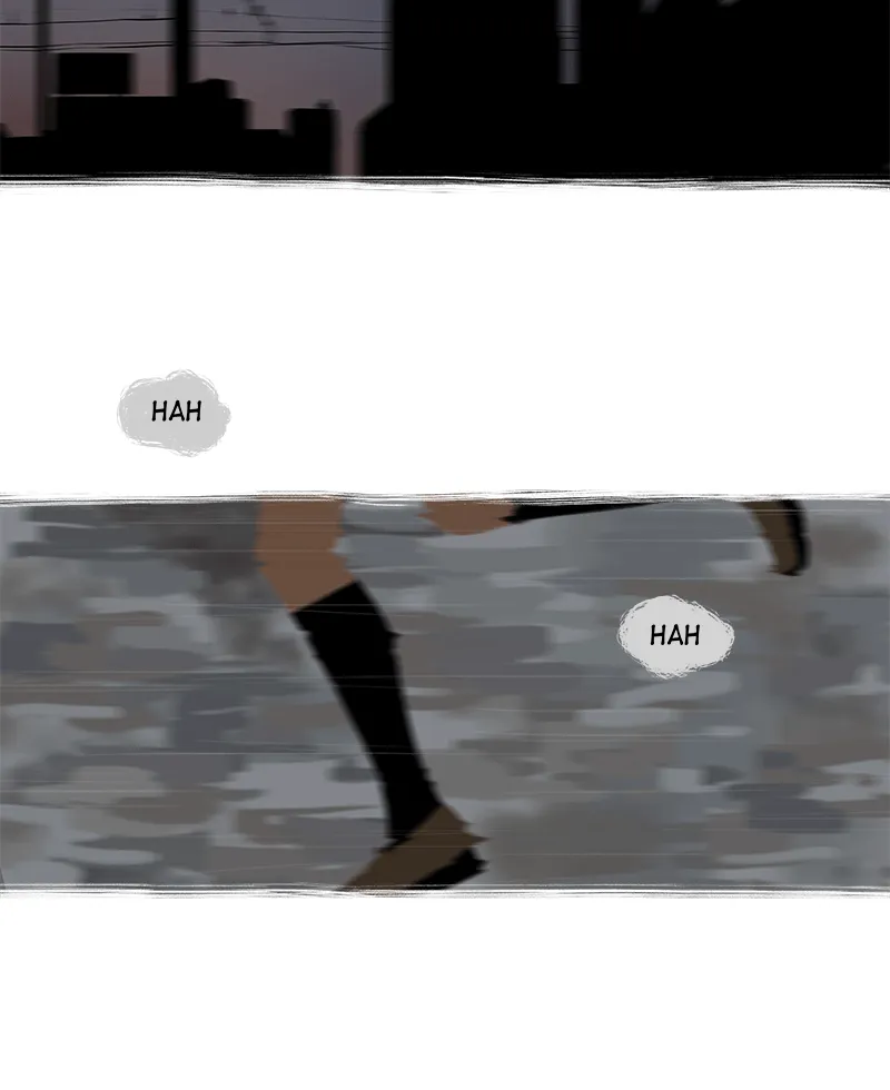 The World Where I Belong Chapter 9 page 30 - 