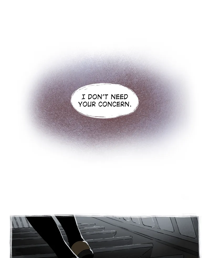 The World Where I Belong Chapter 9 page 34 - 