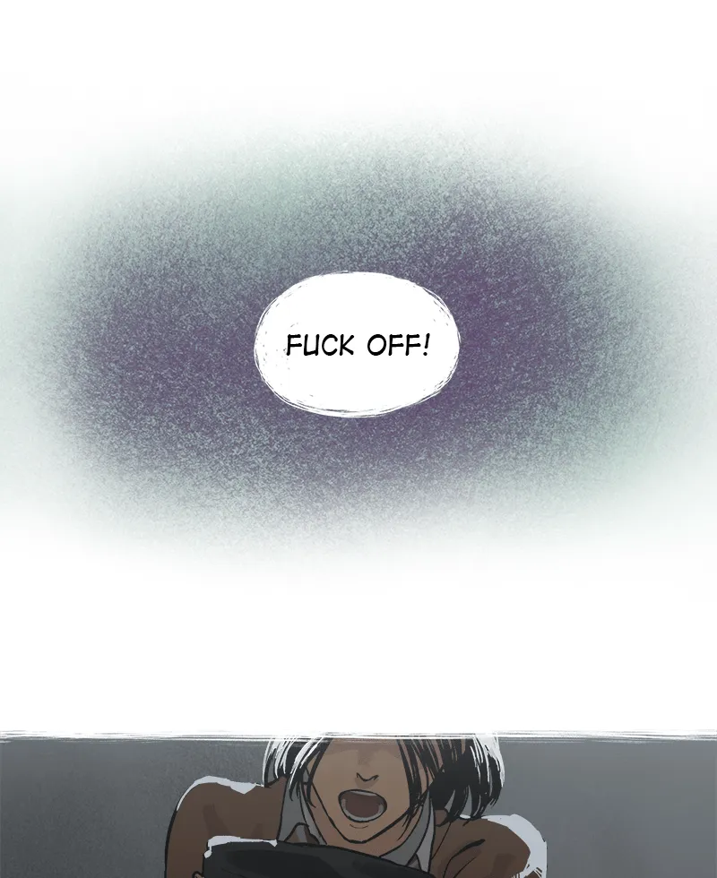 The World Where I Belong Chapter 9 page 36 - 