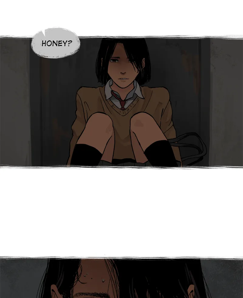 The World Where I Belong Chapter 9 page 43 - 
