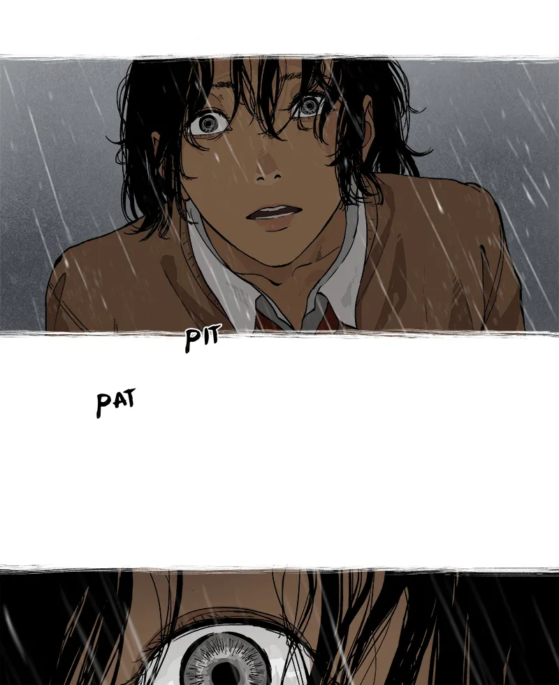 The World Where I Belong Chapter 9 page 8 - 