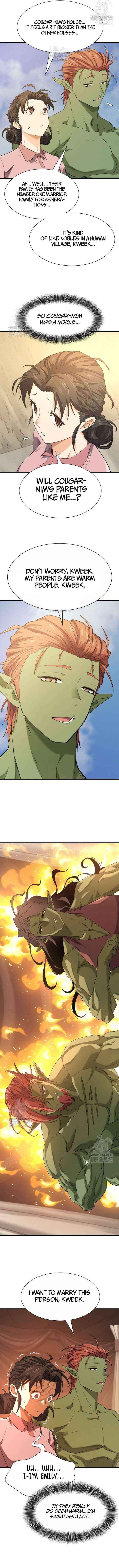 The World’s Best Engineer Chapter 216 page 3 - 