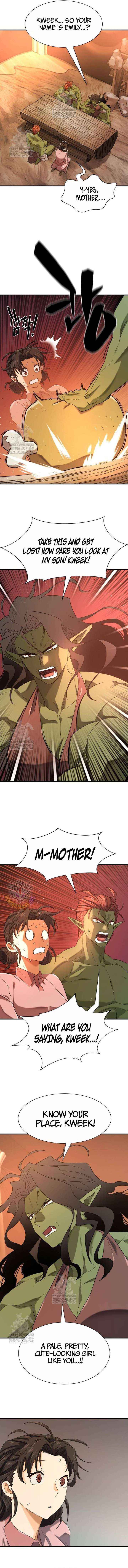 The World’s Best Engineer Chapter 216 page 4 - 
