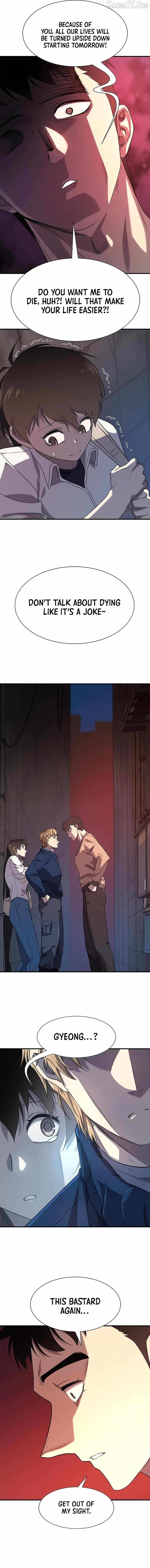 The World’s Best Engineer Chapter 218 page 4 - 