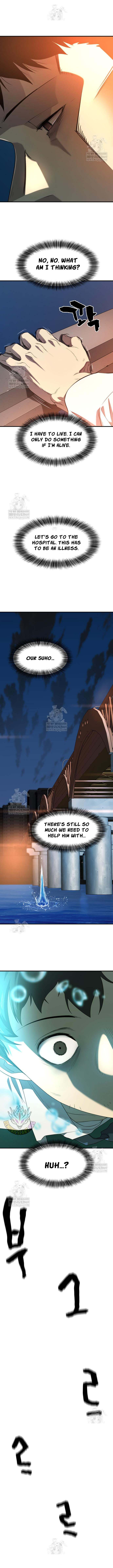 The World’s Best Engineer Chapter 219 page 3 - 