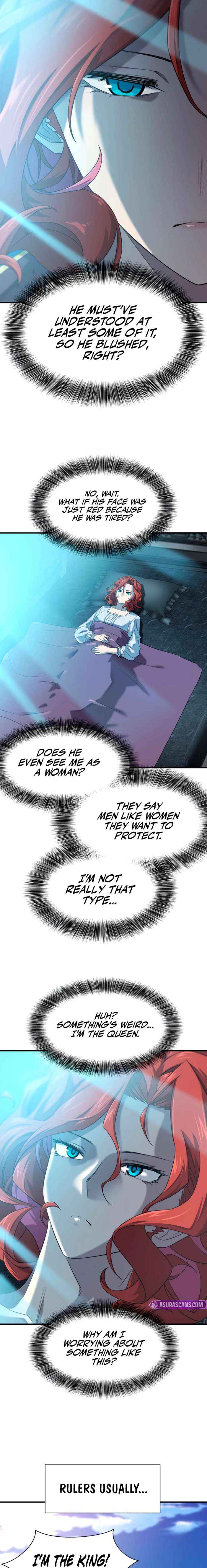 The World’s Best Engineer Chapter 220 page 6 - 