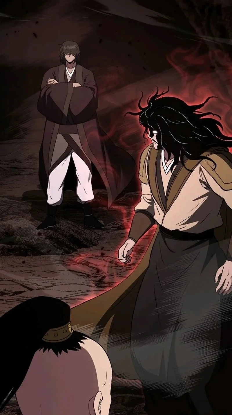 The World’s Best Kunlun Tavern Chapter 133 page 13 - 