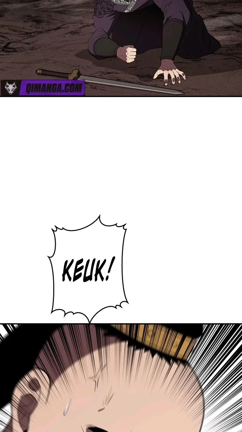 The World’s Best Kunlun Tavern Chapter 133 page 29 - 