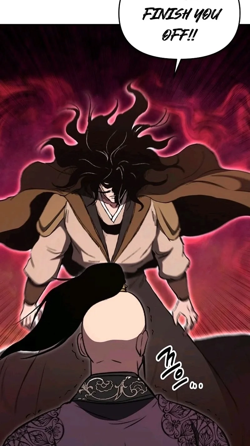 The World’s Best Kunlun Tavern Chapter 133 page 31 - 