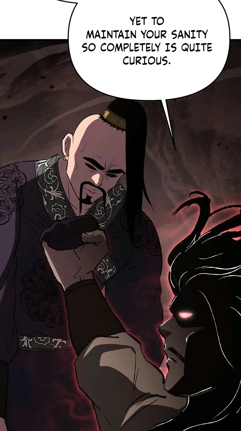 The World’s Best Kunlun Tavern Chapter 133 page 37 - 